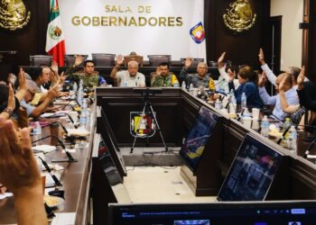 Protección Civil mantiene vigilancia ante la continuidad de las lluvias en BCS