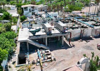 CEA inicia licitación para la segunda etapa de la planta de tratamiento de Loreto