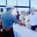 Productores agropecuarios de Loreto reciben equipamiento para el desarrollo de actividades