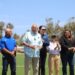 Gobernador entrega nuevos espacios para el deporte en Bahía Tortugas e Isla Natividad
