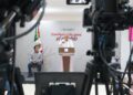 Víctor Castro reconoce resultados en cultura; destacan atención a artistas y recuperación de recintos en BCS