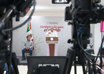 Víctor Castro reconoce resultados en cultura; destacan atención a artistas y recuperación de recintos en BCS