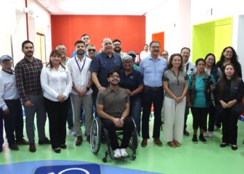 Anuncia SNE nueva edición del Empleotón para promover empleos incluyentes