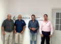 GESTIONA GOBIERNO DE LORETO VISITA DEL MÓDULO ITINERANTE DE CONAGUA PARA REGULARIZACIÓN DE CONCESIONES