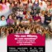 ES CON MILENA, ES CON NOSOTRAS” CONVOCA A LAS MUJERES DE BAJA CALIFORNIA SUR A GRAN ENCUENTRO