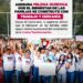 ASEGURA MILENA QUIROGA QUE EL BIENESTAR DE LAS FAMILIAS SE CONSTRUYE CON TRABAJO Y CERCANÍA