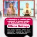 GOBERNAR CON MIRADA DE MUJER ES CONSTRUIR: MILENA QUIROGA