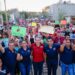 RECONOCE MILENA QUIROGA EL TRABAJO COMUNITARIO Y LLAMA A DEFENDER LA TRANSFORMACIÓN DESDE EL TERRITORIO