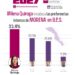 MILENA QUIROGA CONSOLIDA LIDERAZGO RUMBO A LA GUBERNATURA DE BCS