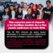 MÁS ESPACIOS PARA EL DEPORTE Y LAS FAMILIAS: MODELO DE LA PAZ PUEDE REPLICARSE EN TODO BCS