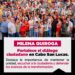FORTALECE MILENA QUIROGA EL DIÁLOGO CIUDADANO EN CABO SAN LUCAS