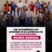 REAFIRMA MILENA QUIROGA QUE LAS COMUNIDADES SON PRIORIDAD PARA LA TRANSFORMACIÓN