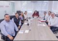 EL PROYECTO DE NACIÓN ESTÁ POR ENCIMA DE TODO TODO: MILENA QUIROGA