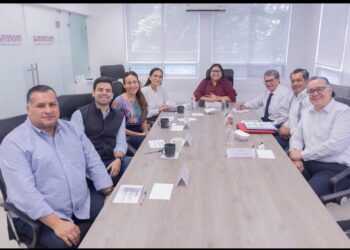 EL PROYECTO DE NACIÓN ESTÁ POR ENCIMA DE TODO TODO: MILENA QUIROGA