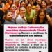 MUJERES DE BAJA CALIFORNIA SUR RESPALDAN EL PROYECTO DE CLAUDIA SHEINBAUM Y LLAMAN A CONTINUAR LA TRANSFORMACIÓN CON MILENA QUIROGA