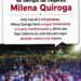 GRACIAS SAN JOSÉ DEL CABO, “ES TIEMPO DE MUJERES”: MILENA QUIROGA