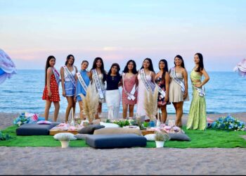 NUESTRA BELLEZA LORETANA 2026 DISFRUTA DE LA MAGIA DE NOPOLÓ
