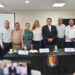 Campaña de propuestas, pide el diputado Fabrizio del Castillo; TEPJF se pronuncia por proceso sin tipos de violencia