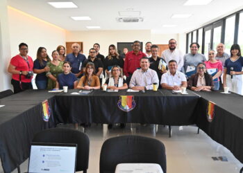 Garantiza la XVII Legislatura de BCS parlamento abierto