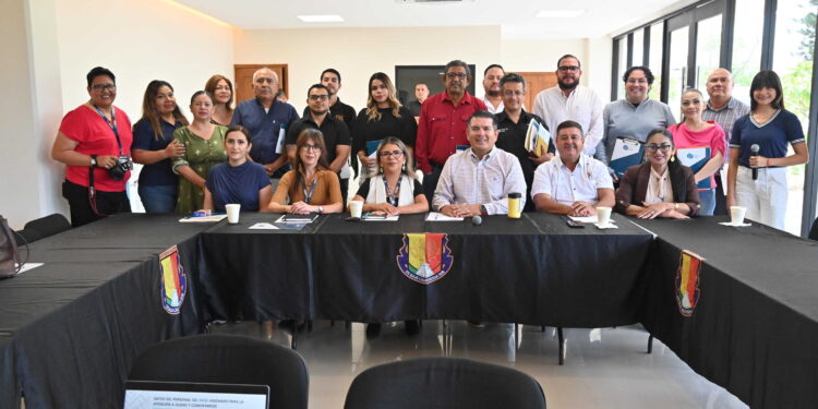 BCS se encuentra entre las 13 legislaturas que facilitan herramientas a la ciudadanía en la toma de decisiones a través de consultas, foros y otros ejercicios, indicó el Censo Nacional de Poderes Legislativos Estatales 2025 que realiza el INEGI.