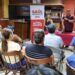 La unidad se construye escuchando y trabajando con la gente en las comunidades: Saúl González