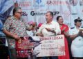 Se efectuó con éxito el torneo de pesca Legisladores
