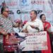 Se efectuó con éxito el torneo de pesca Legisladores