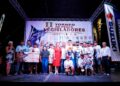 REALIZAN CON ÉXITO LA SEGUNDA EDICIÓN DEL TORNEO DE PESCA DEPORTIVA “LEGISLADORES” Y FINAL DE LA COPA “LORETO MAR DE CAMPEONES”