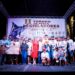 REALIZAN CON ÉXITO LA SEGUNDA EDICIÓN DEL TORNEO DE PESCA DEPORTIVA “LEGISLADORES” Y FINAL DE LA COPA “LORETO MAR DE CAMPEONES”