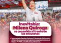 +Factible definición de la coordinación de comités de la 4T en BCS para este domingo 28 de agosto