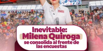 +Factible definición de la coordinación de comités de la 4T en BCS para este domingo 28 de agosto