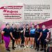 RECONOCE MILENA QUIROGA A MUJERES EMPRENDEDORAS QUE IMPULSAN EL DEPORTE Y EL BIENESTAR EN LA PAZ