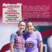 MILENA QUIROGA: “CON CLAUDIA SHEINBAUM, EL BIENESTAR Y LA TRANSFORMACIÓN LLEGAN A TODO BCS”