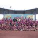 Concluye Curso de Verano en el CDM “El Piojillo”