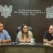 Sostiene Ayuntamiento de La Paz mesas de trabajo con transportistas; buscan consenso ciudadano