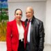 Relevante estrategia de Milena Quiroga sumar destacados personajes políticos en Los Cabos la mantienen a la cabeza.