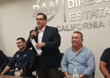 Una de las peores decisiones de Pelayo aceptar la adhesión de Lavinia Núñez y Azucena Meza