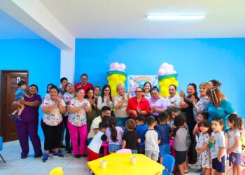 CAI MIRAMAR CELEBRA SU PRIMER AÑO AL SERVICIO DE LAS FAMILIAS LORETANAS