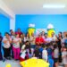 CAI MIRAMAR CELEBRA SU PRIMER AÑO AL SERVICIO DE LAS FAMILIAS LORETANAS