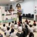 LA BIBLIOTECA DE LORETO RETOMA ACTIVIDADES Y SE CONVIERTE EN ALIADA DE FAMILIAS Y ESTUDIANTES