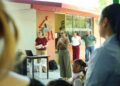 CON AMOR, COMPROMISO Y ESPERANZA, LORETO DA LA BIENVENIDA AL CICLO ESCOLAR 2026-2027