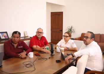 AMPLÍAN PROYECTO DE VIVIENDA DE CONAVI EN LORETO; PASARÁ DE 296 A ALREDEDOR DE 710 VIVIENDAS