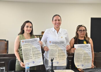 Emite Congreso nueva convocatoria para titular de la Defensoría Pública Electoral del BCS
