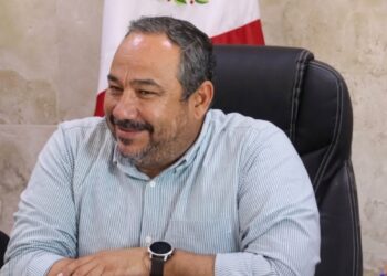INSTALAN MÓDULO PARA TRAMITAR LA CURP BIOMÉTRICA EN EL REGISTRO CIVIL DE LORETO