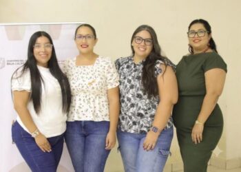 SMDIF LORETO LLEVARÁ PROGRAMAS PREVENTIVOS ESCUELAS, PARQUES Y JARDINES PARA ATENDER DE CERCA A LA NIÑEZ Y JUVENTUD LORETANA