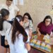 REFUERZA SMDIF LORETO ACCIONES PREVENTIVAS PARA PROTEGER A NIÑAS, NIÑOS Y ADOLESCENTES