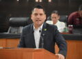 Para mejorar la aplicación de la ley, propone el diputado Erick Agundez reformas a la LEEyPMA