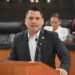 Para mejorar la aplicación de la ley, propone el diputado Erick Agundez reformas a la LEEyPMA