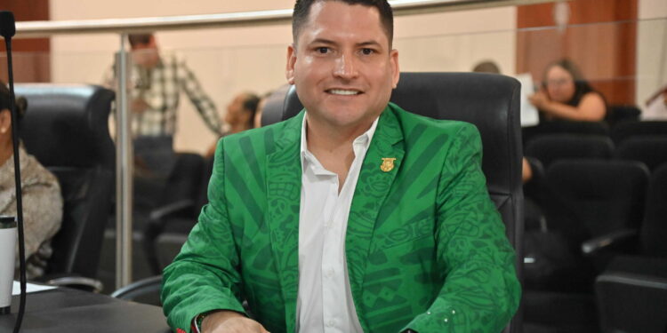 El Congreso de BCS adecua la Ley de Equilibrio Ecológico y Protección al Ambiente de BCS. Busca afinarla ley con reglas claras y operativas.