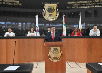 “Cerramos un ciclo intenso en la Diputación Permanente, pero el avance en nuestro estado no se detiene”, Diputado Fabrizio del Castillo Miranda